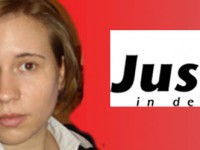 Juso-AG Mirjam Damrau