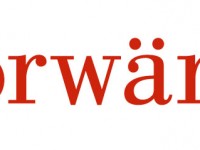 vorwaerts